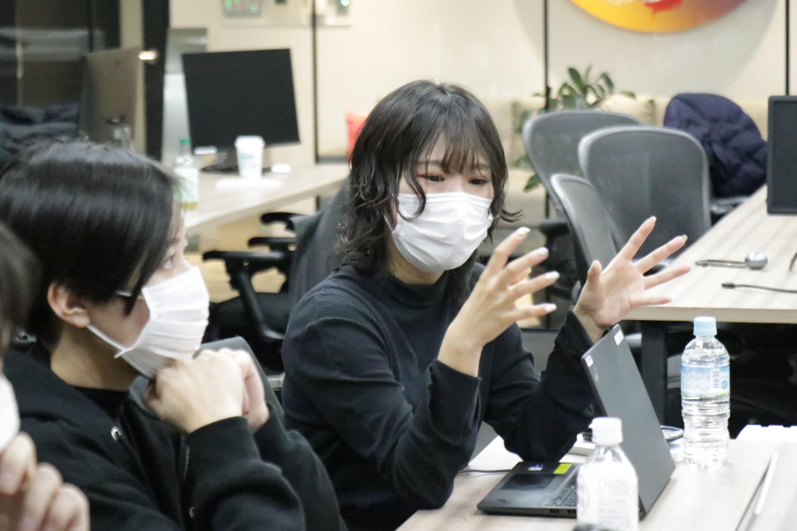 GOOYA GROUP WAY研修を実施いたしました！