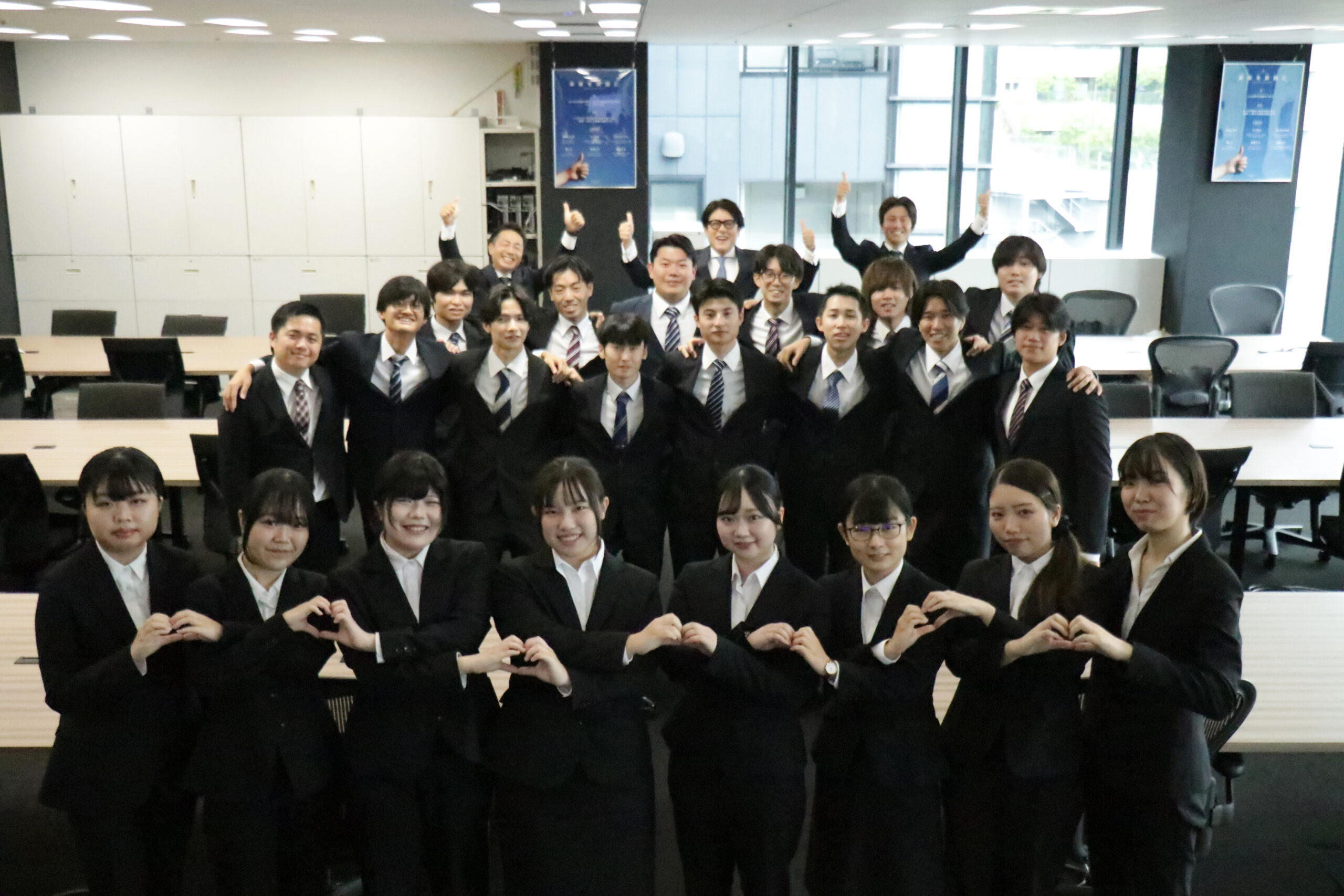 笑顔満開！🌟GOOYAグループ 26卒内定式レポート！