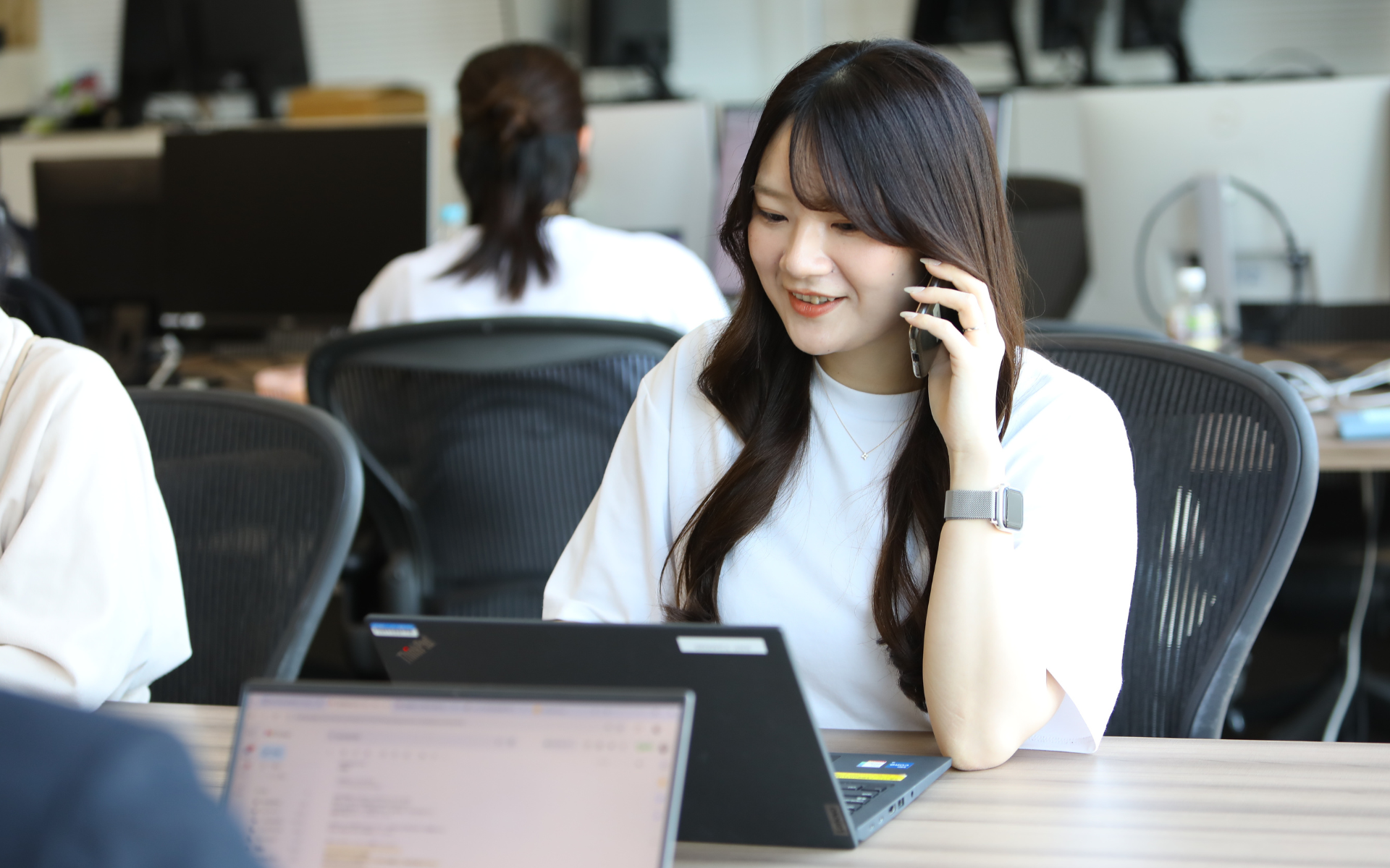 「一社で完結しない」から面白い。パートナー企業と一緒に、未来の価値をつくるための一歩