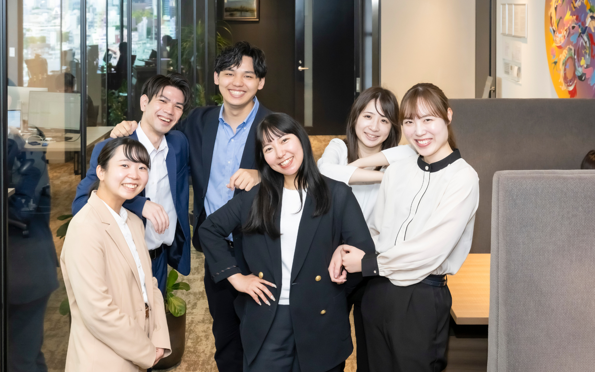 不確実性に強い組織へ。5億円の備えが示す、GOOYAグループの仕事観