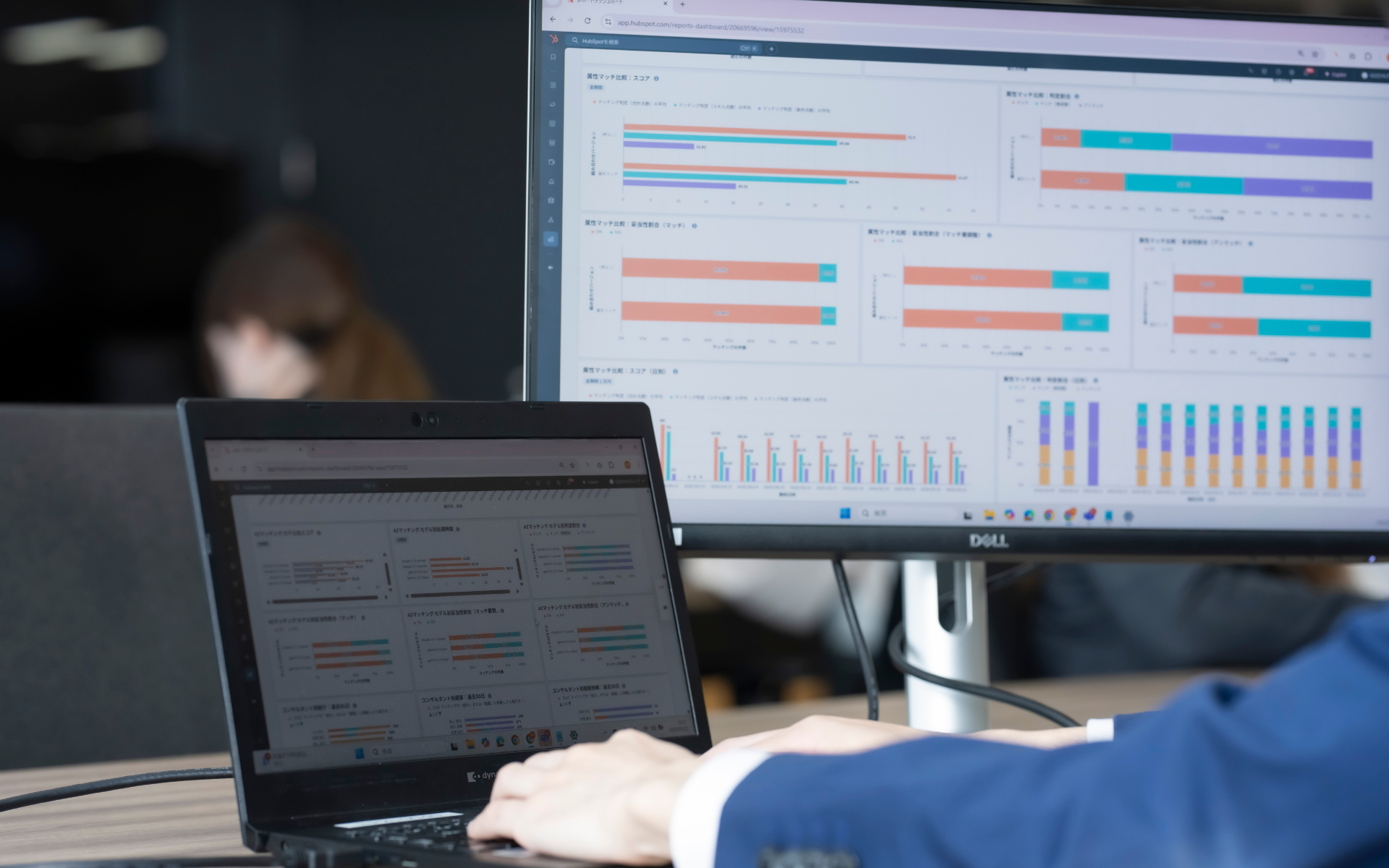 AI×人の“ハイブリッド”でミスマッチを減らす──キャリアビートがAIエンジニア調達プラットフォーム「Aillume」を発表