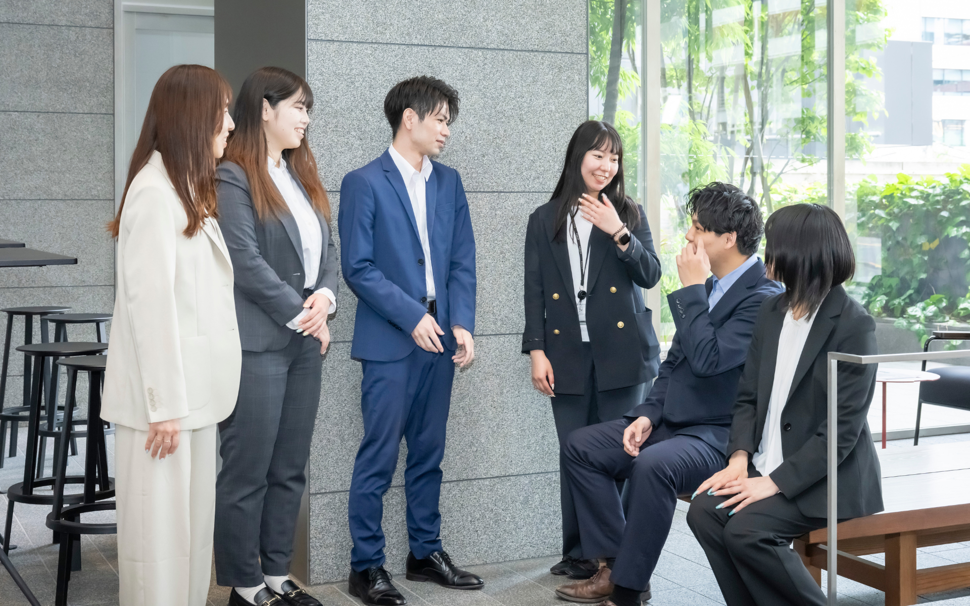 キャリアビートの短期、長期インターンシップってどんなことができるの？？