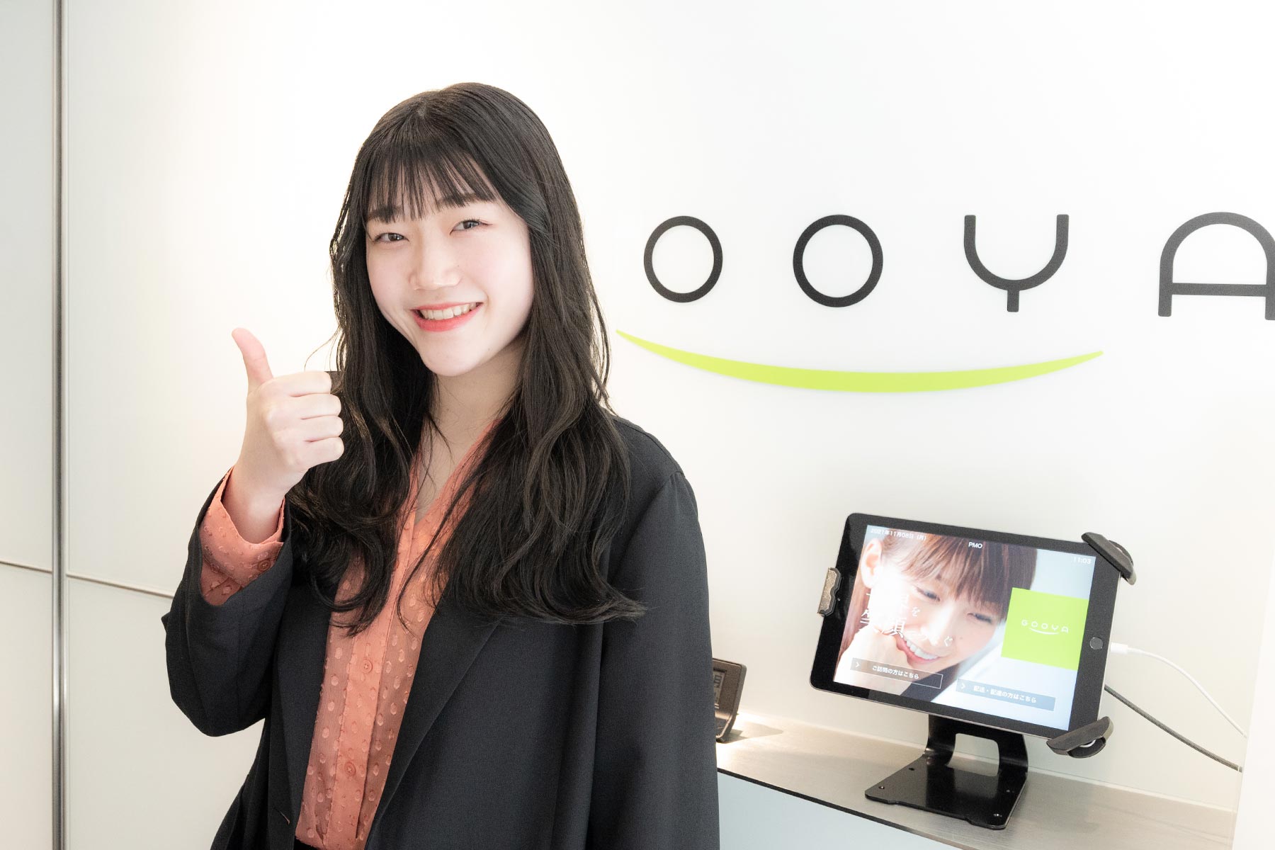 中村 織莉衣