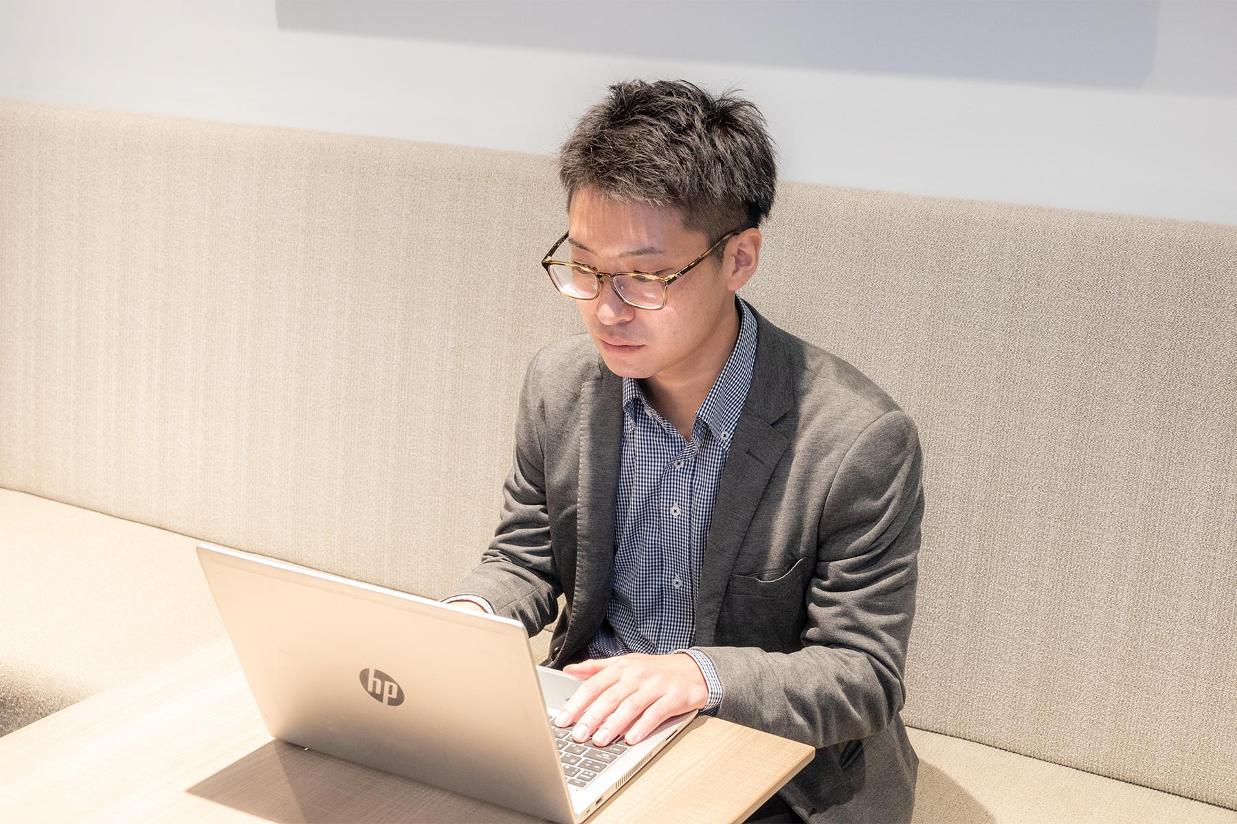 吉田 尚矢
